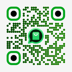 Scan to access SellOnWhatsApp